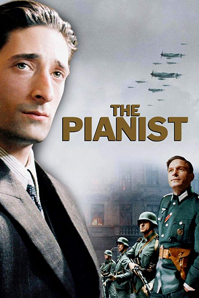 Piyanist izle (2002)