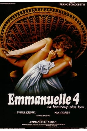 Emmanuelle IV 1984 Türkçe Altyazılı İzle